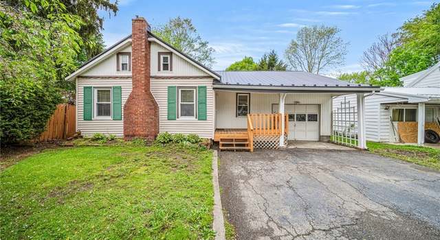 Photo of 3509 Fargo Dr, Ashtabula, OH 44004