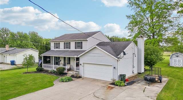 Photo of 41553 Parsons Rd, Lagrange, OH 44050