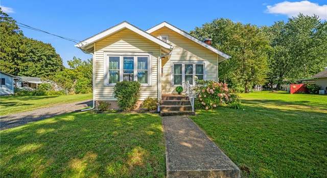 Photo of 630 Mill St, Conneaut, OH 44030