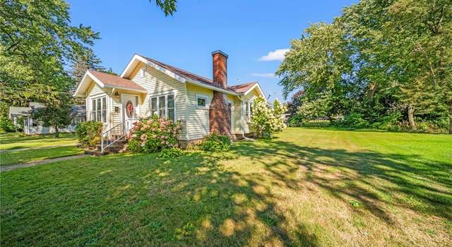 Photo of 630 Mill St, Conneaut, OH 44030