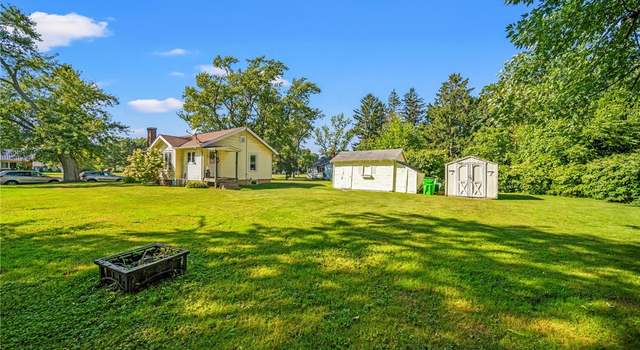 Photo of 630 Mill St, Conneaut, OH 44030
