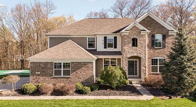 Photo of 680 Morgan Trl, Aurora, OH 44202