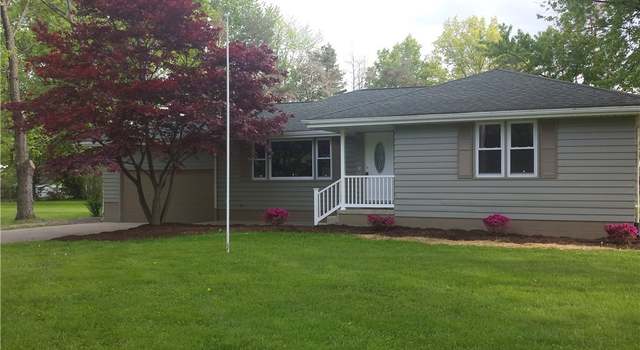 Photo of 4743 New Rd, Youngstown, OH 44515