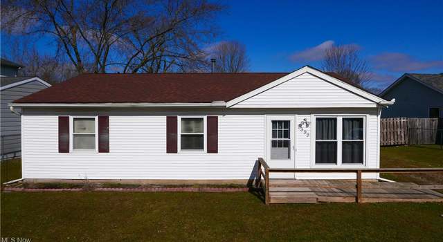 Photo of 9899 Green, Windham, OH 44288