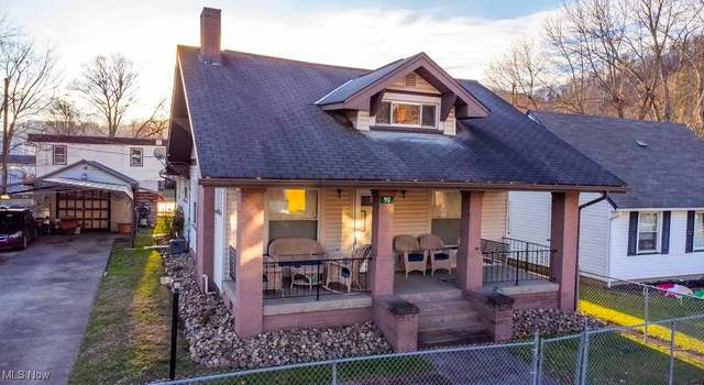 Photo of 90 Woodmont Ave, Steubenville, OH 43952