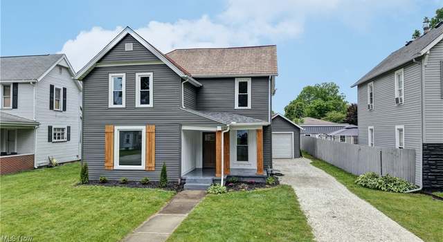 Photo of 205 W Slingluff Ave, Dover, OH 44622