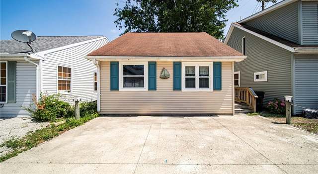 Photo of 35 Billow Bch, Ashtabula, OH 44004
