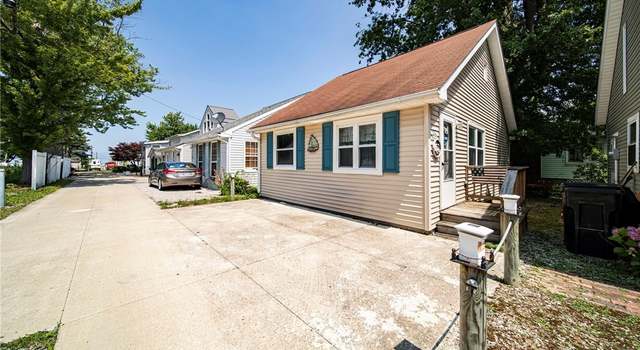 Photo of 35 Billow Bch, Ashtabula, OH 44004