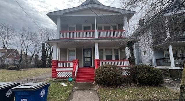 Photo of 11802 Forest Ave, Cleveland, OH 44120