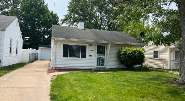 Photo of 13421 Thornhope Rd, Cleveland, OH 44135