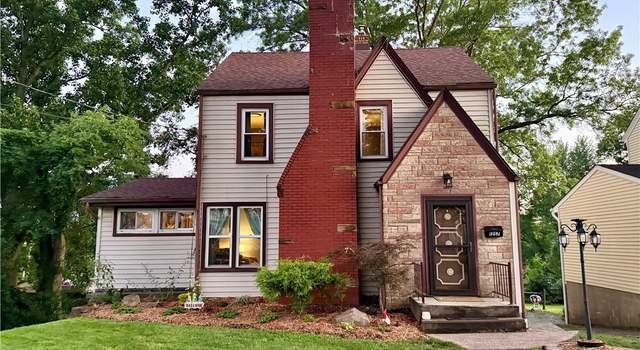Photo of 1257 Elmhurst Dr, Weirton, WV 26062