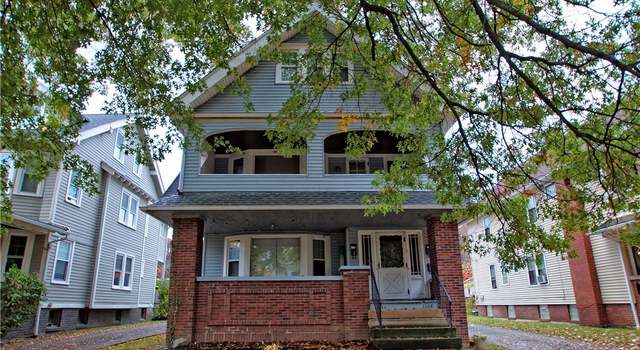 Photo of 2664 Hampshire Rd, Cleveland Heights, OH 44106