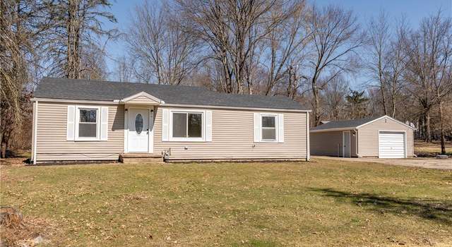 Photo of 1655 Eastern Rd, Coventry, OH 44203