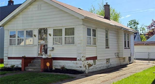 Photo of 3239 W 129th St, Cleveland, OH 44111