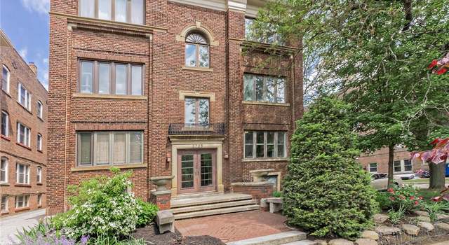 Photo of 2725 Hampshire Rd #2, Cleveland Heights, OH 44106