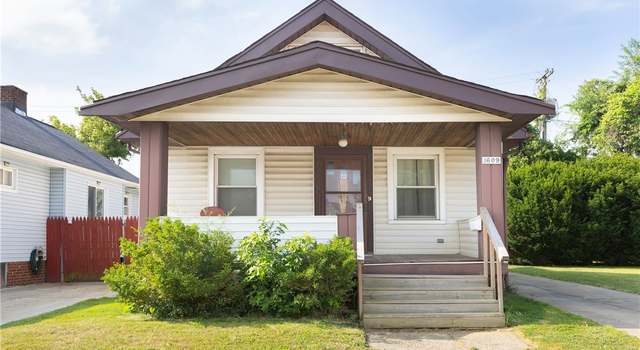 Photo of 1609 Granby Ave, Cleveland, OH 44109