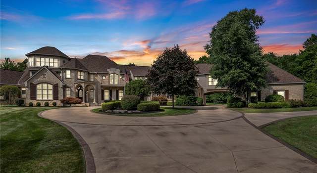 Photo of 9463 Little Mountain Rd, Kirtland Hills, OH 44060