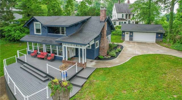 Photo of 680 Isle View Dr, Akron, OH 44319