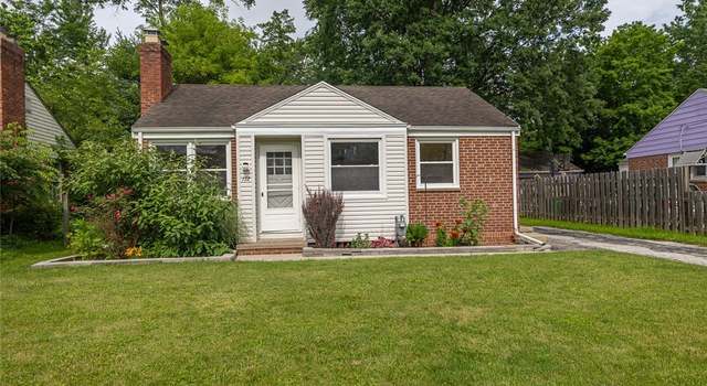 Photo of 172 Fair St, Berea, OH 44017