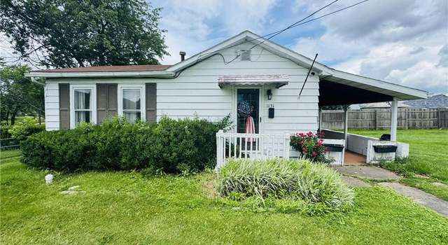 Photo of 1131 Federal Ave, Zanesville, OH 43701