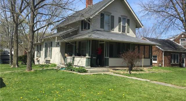 Photo of 665 Eastland Rd, Berea, OH 44017