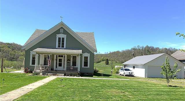 Photo of 44845 Road Fork Rd, Caldwell, OH 43724