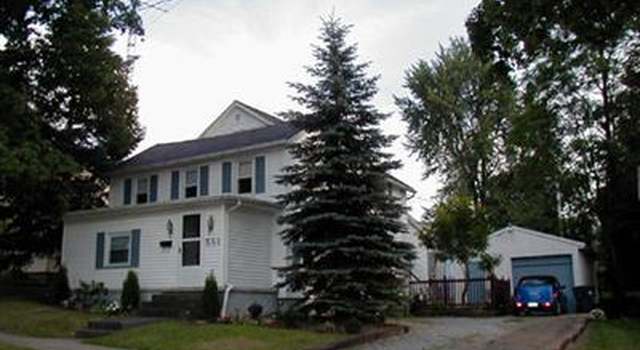 Photo of 551 E 6th St, Salem, OH 44460