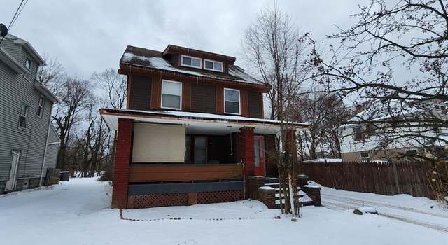 Photo of 10534 Elmarge Ave, Cleveland, OH 44105