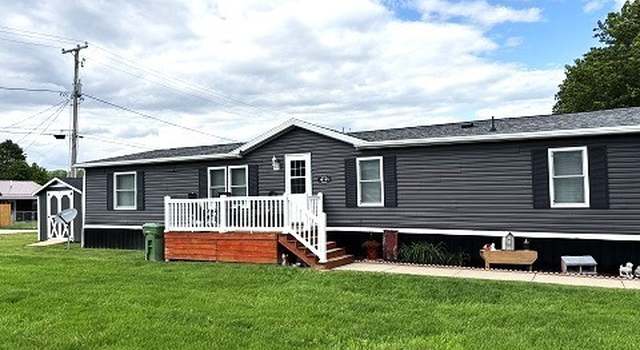 Photo of 10133 Oakwood St, Byesville, OH 43723