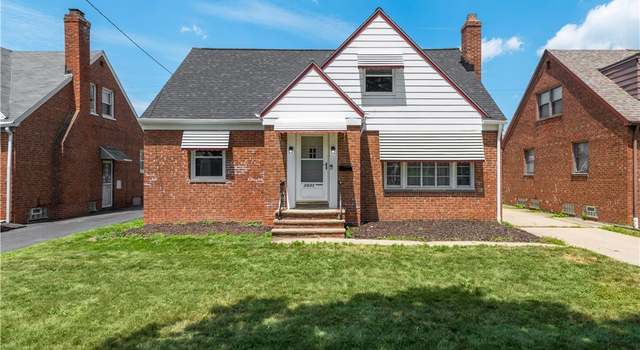 Photo of 3911 Colony Rd, Cleveland, OH 44118