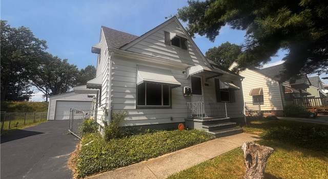 Photo of 20105 Maple Heights Blvd, Maple Heights, OH 44137