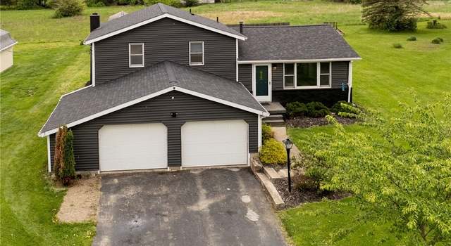 Photo of 145 Walter Ave, Washingtonville, OH 44490