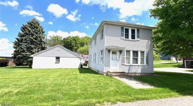 Photo of 146 Boory Pl, Waynesburg, OH 44688