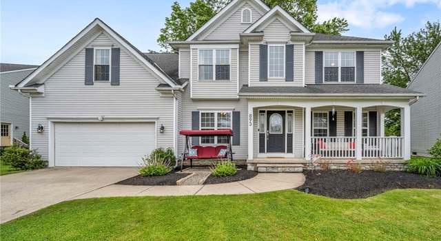 Photo of 893 Pebble Beach Cv, Painesville, OH 44077