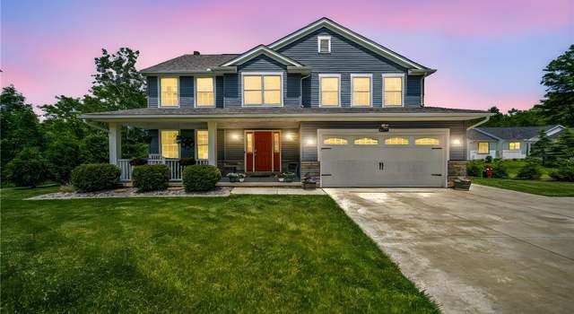 Photo of 15770 Messenger Rd, Burton, OH 44021