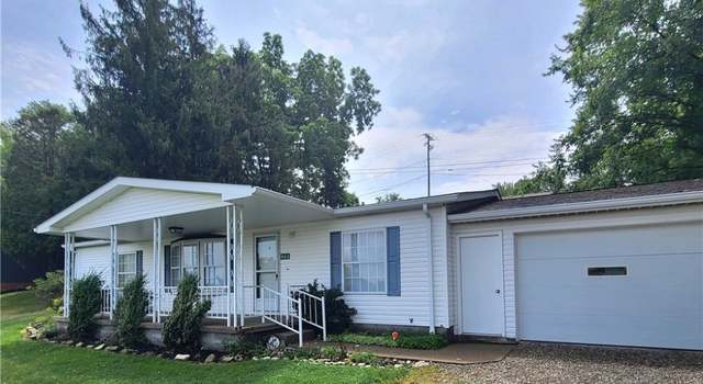 Photo of 466 North St, Mt Pleasant, OH 43939