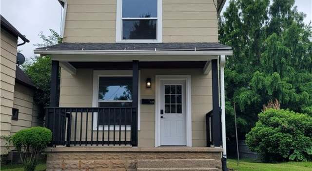 Photo of 931 Duncan St SW, Massillon, OH 44647
