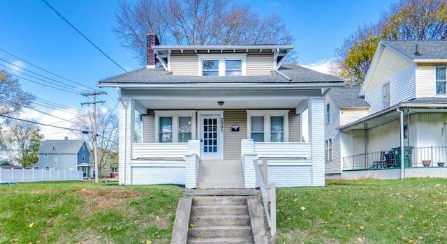 Photo of 2301 16th St NE, Canton, OH 44705