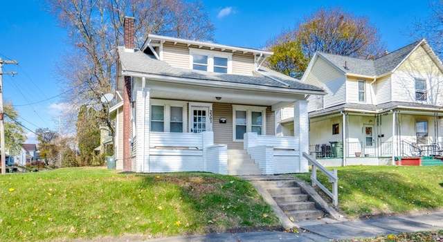 Photo of 2301 16th St NE, Canton, OH 44705