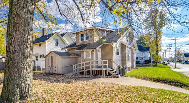 Photo of 2301 16th St NE, Canton, OH 44705