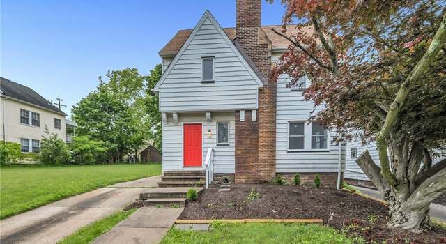 Photo of 3528 Daleford Rd, Shaker Heights, OH 44120