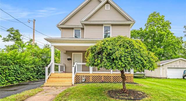 Photo of 1115 W 43rd St, Ashtabula, OH 44004
