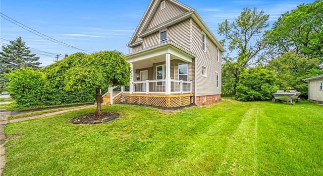 Photo of 1115 W 43rd St, Ashtabula, OH 44004