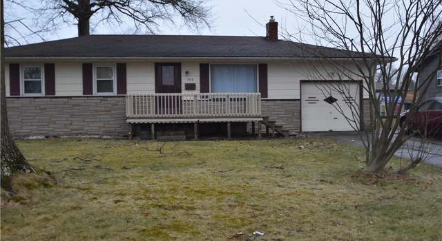 Photo of 4712 Crabwood, Youngstown, OH 44515