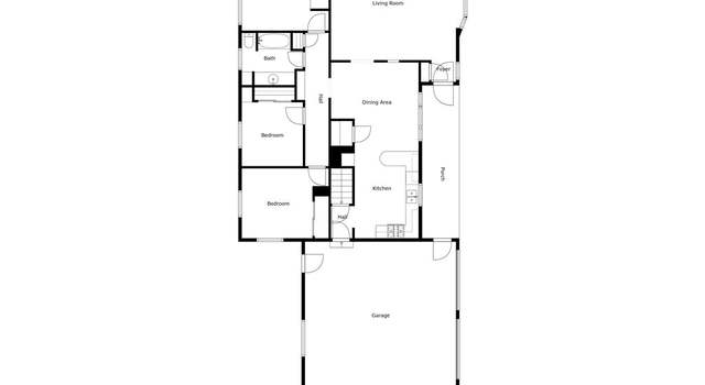 Photo of 1362 Township Road 1411, Ashland, OH 44805