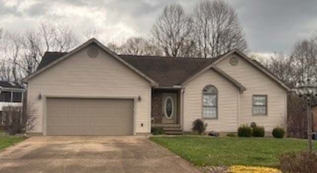 Photo of 50 Teri Ln, Little Hocking, OH 45742