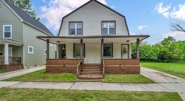 Photo of 11600 Beulah Ave, Cleveland, OH 44106