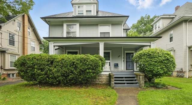 Photo of 38 Grand Ave, Akron, OH 44303