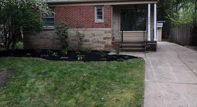 Photo of 4250 Elmwood, South Euclid, OH 44121