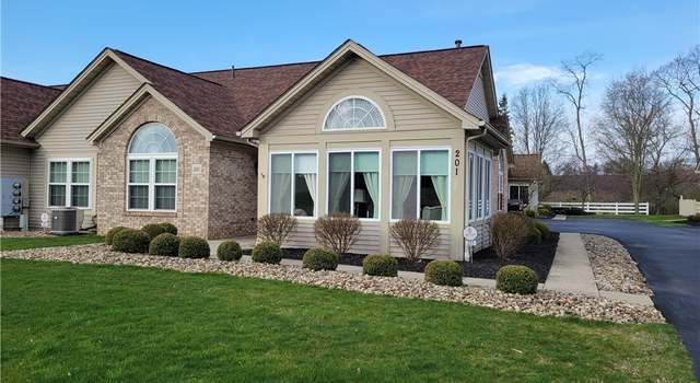 Photo of 695 E Western Reserve Rd #201, Poland, OH 44514